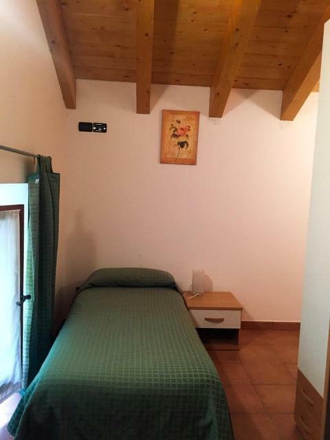 Affittacamere Da Silvia Santa Barbara  外观 照片
