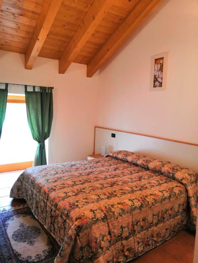 Affittacamere Da Silvia Santa Barbara  外观 照片